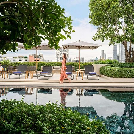 Madi Paidi Bangkok, Autograph Collection Hotel Exterior photo