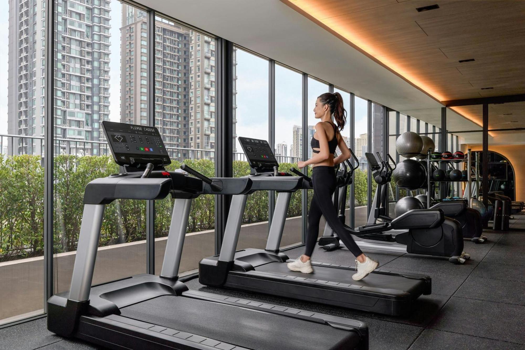 Madi Paidi Bangkok, Autograph Collection Hotel Exterior photo
