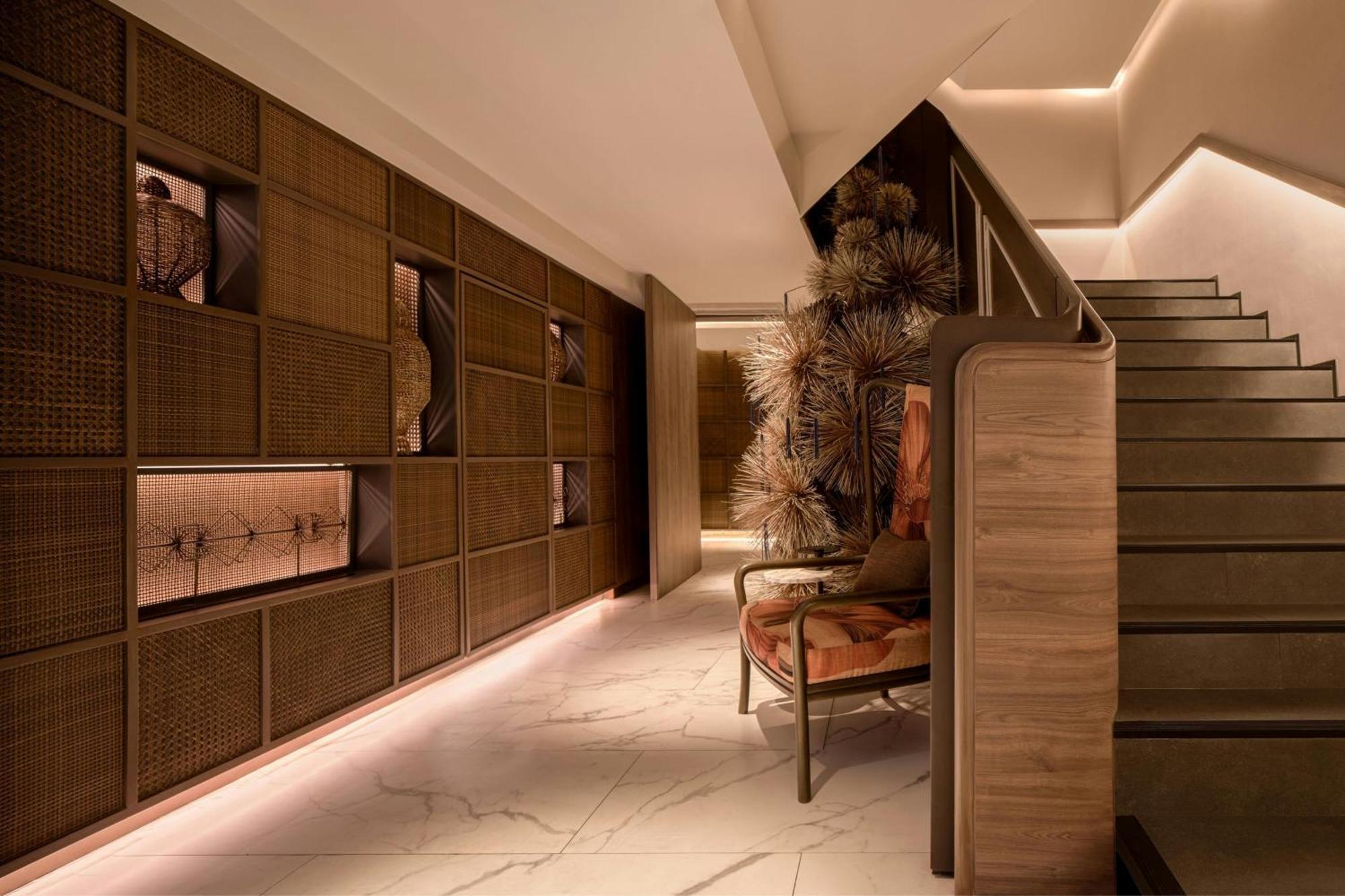 Madi Paidi Bangkok, Autograph Collection Hotel Exterior photo