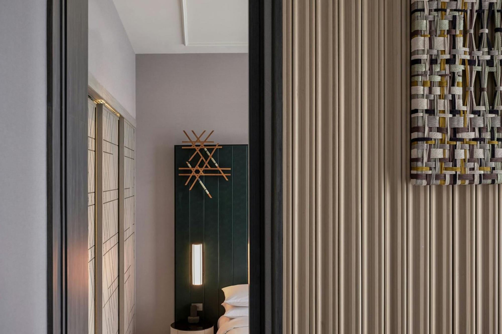 Madi Paidi Bangkok, Autograph Collection Hotel Exterior photo