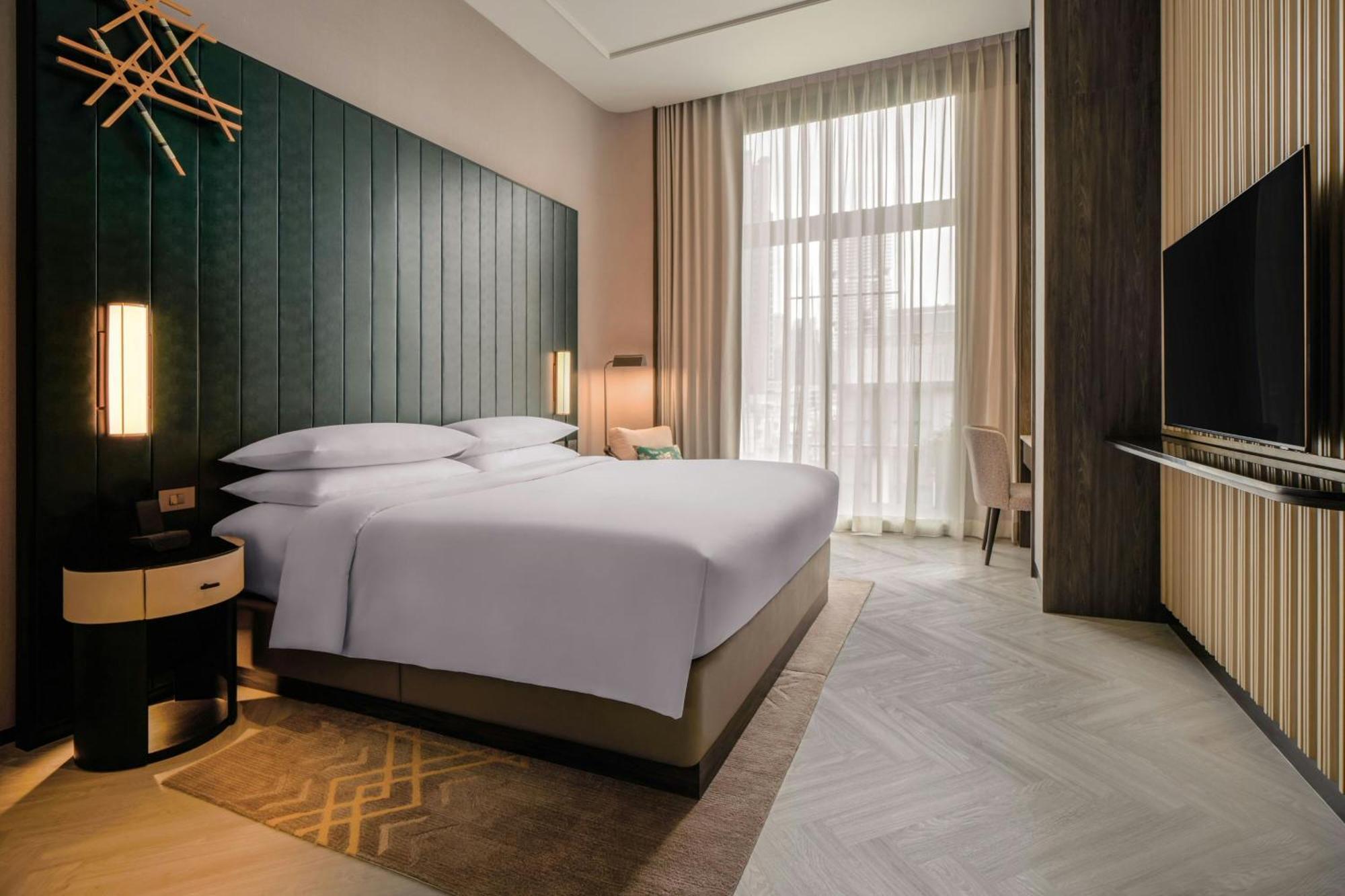 Madi Paidi Bangkok, Autograph Collection Hotel Exterior photo