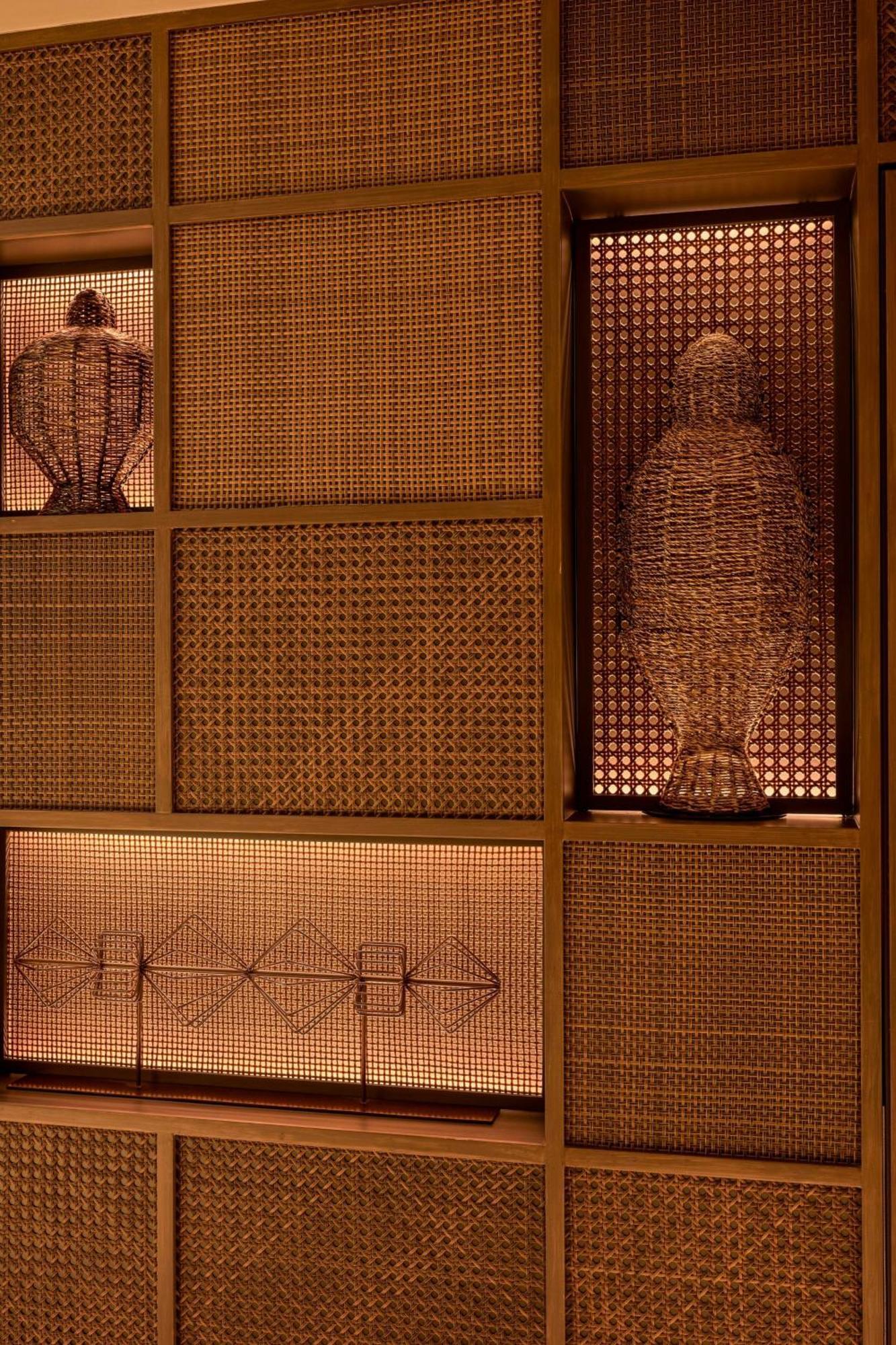 Madi Paidi Bangkok, Autograph Collection Hotel Exterior photo