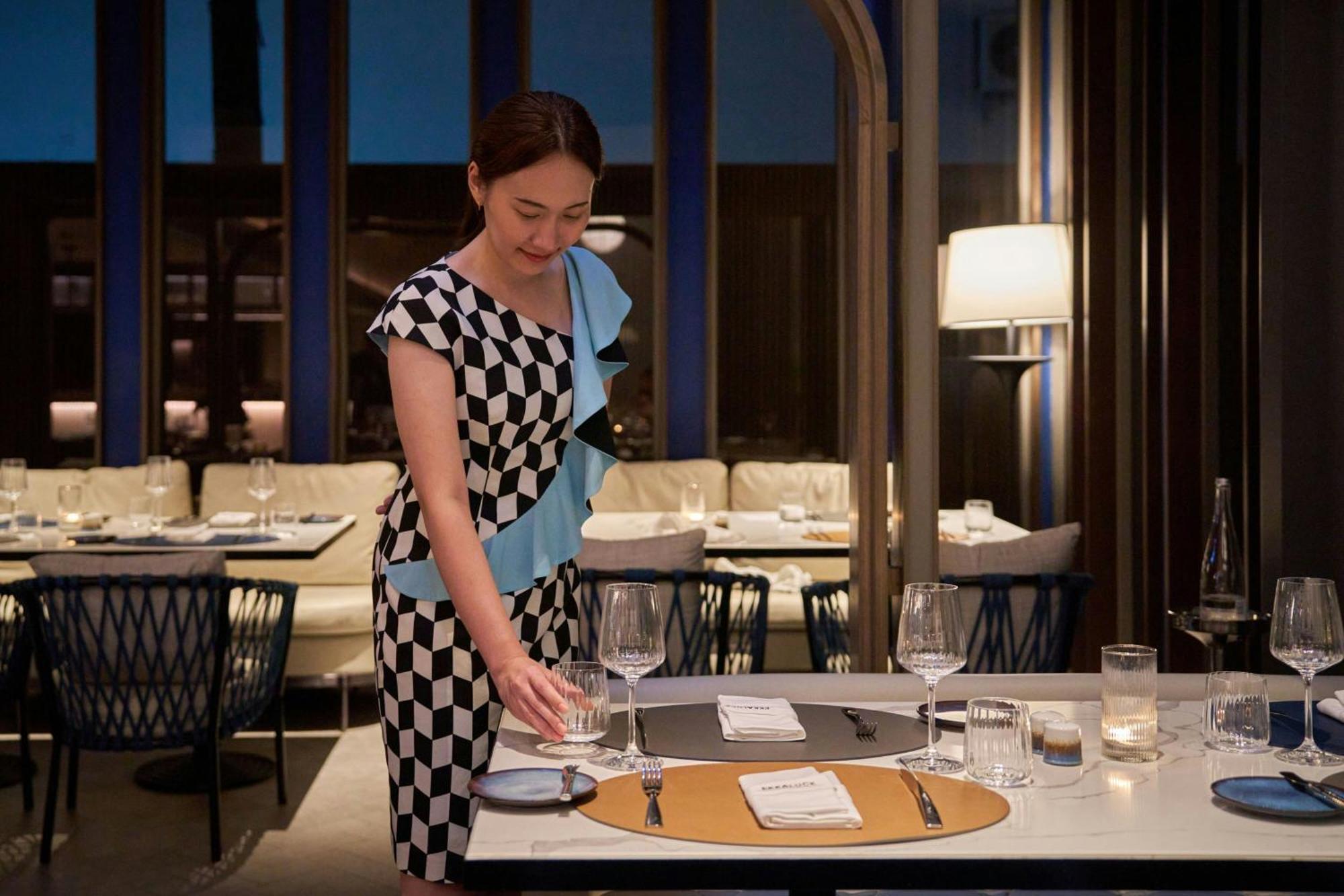 Madi Paidi Bangkok, Autograph Collection Hotel Exterior photo
