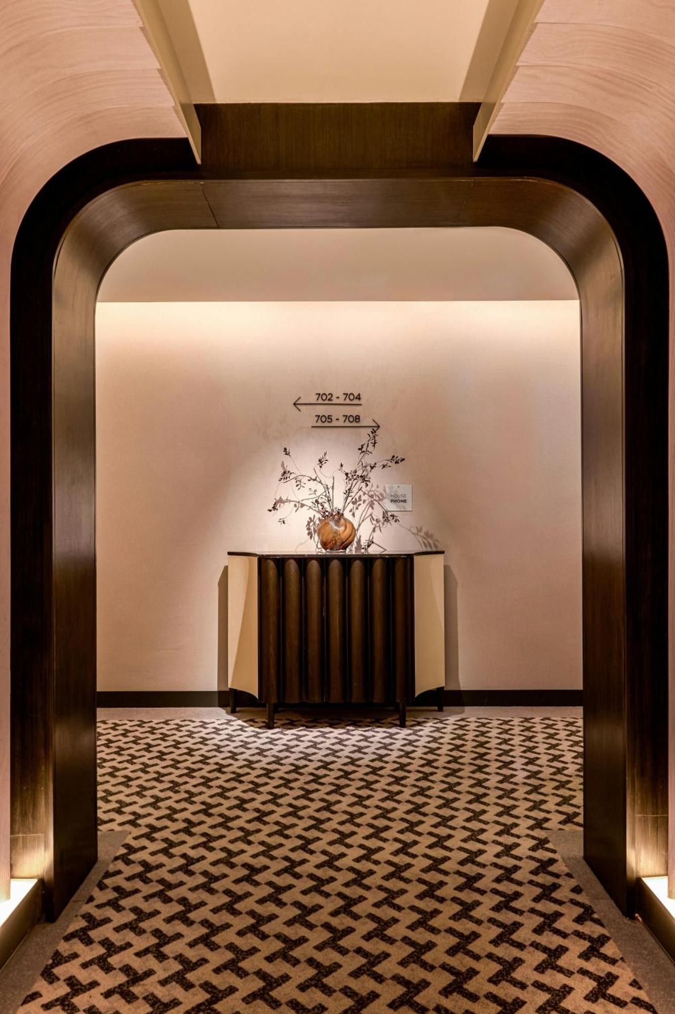 Madi Paidi Bangkok, Autograph Collection Hotel Exterior photo